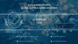 Видеообзор матча Torpedo - Astana 6-3, игра №169 Jas Ligasy 2020/2021