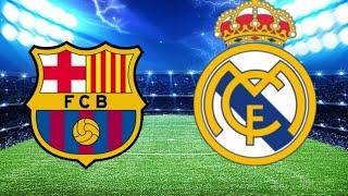 Суперкубок Испании◾Полуфинал◾Обзор матча Барселона 2:3 Реал Мадрид,12.01.2022