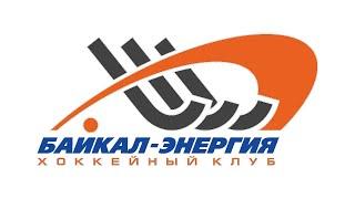 Высшая лига.  "Байкал-Энергия"-2 (Иркутск) - "Сибсельмаш"-2 (Новосибирск). Прямая трансляция