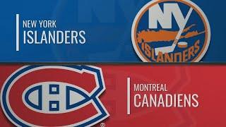 Обзор Монреаль Айлендерс нхл обзор матчей | обзор нхл | нхл обзор матчей сегодня НХЛ