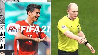 FIFA 21: Нововведения, которые вы могли пропустить