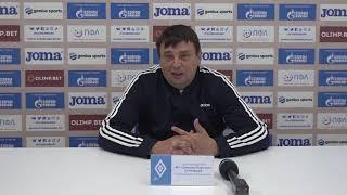 "Оренбург-2" - "Динамо-Барнаул". Комментарий Александра Суровцева.
