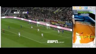 Германия - Аргентина 4:2 Все голы видео обзор футбол 2014