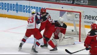 Vityaz vs. CSKA | 20.11.2022 | Highlights KHL / Витязь - ЦСКА | 20.11.2022 | Обзор матча КХЛ