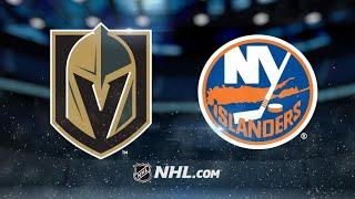 Vegas Golden Knights vs New York Islanders | Jan.28, 2023 | Game Highlights | NHL 2023 | Обзор матча