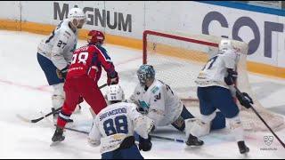 CSKA vs. Barys I 05.02.2023 I Highlights KHL / ЦСКА - Барыс I 05.02.2023 I Обзор матча КХЛ