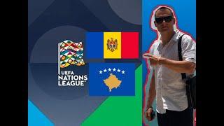 Молдова - Косово прогноз. Moldova - Kosovo прогноз 03 сентября 2020 Лига Наций