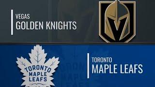 Обзор Торонто Вегас 03.10  нхл обзор матчей | обзор нхл | нхл обзор матчей сегодня НХЛ