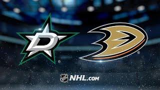 Dallas Stars vs Anaheim Ducks | Mar.31, 2022 | Game Highlights | NHL 2022 | Обзор матча